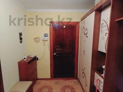 4-комнатная квартира · 88.1 м² · 1/5 этаж, 6 микрорайон за 18 млн 〒 в Лисаковске