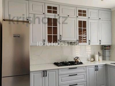 Отдельный дом · 4 комнаты · 100 м² · 8 сот., мкр Северо-Запад 310 — Юсупова 167 за 60 млн ₸ в Шымкенте, Абайский р-н