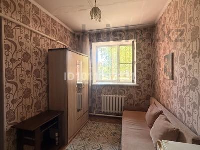 1-комнатная квартира · 11 м² · 1/9 этаж, Куйши Дина 46/3 8 за 8 млн ₸ в Астане, Алматы р-н