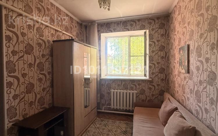 1-комнатная квартира · 11 м² · 1/9 этаж, Куйши Дина 46/3 8 за 8 млн ₸ в Астане, Алматы р-н — фото 5