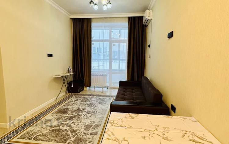 2-комнатная квартира · 40 м² · 5/10 этаж, Казыбек би 3/2 за 29 млн ₸ в Астане, Нура р-н — фото 9