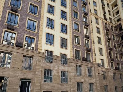 2-комнатная квартира · 83.4 м², Ж.Балапанова 43 за ~ 36.3 млн 〒 в Талдыкоргане