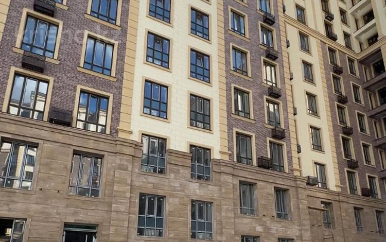 3-бөлмелі пәтер · 83.4 м² · 10/10 қабат, Ж.Балапанова 43, бағасы: ~ 35.5 млн ₸ в Талдыкоргане — фото 2