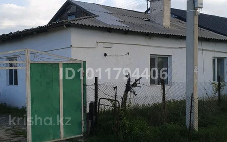 Часть дома · 3 комнаты · 62.6 м² · 6 сот., Усть-Каменогорская 62/2 за 15 млн ₸ в Таразе — фото 2