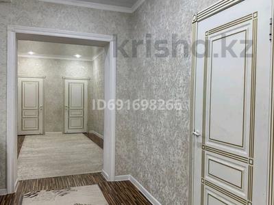 Отдельный дом · 5 комнат · 200 м² · 10 сот., Жеті қайқы 4 — Мкр Астана за 47 млн ₸ в Жанаозен