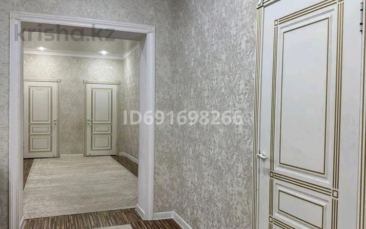 Отдельный дом · 5 комнат · 200 м² · 10 сот., Жеті қайқы 4 — Мкр Астана за 47 млн ₸ в Жанаозен — фото 2