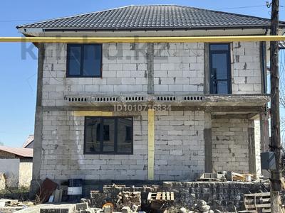 Отдельный дом · 4 комнаты · 198 м² · 9.7 сот., Жетису 152 за 35 млн 〒 в Теренкаре