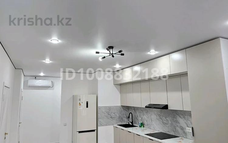 2-комнатная квартира · 66 м² · 7/12 этаж, Рыскулова 1/4 — Омарова Рыскулова за ~ 46.6 млн ₸ в Алматы, Алатауский р-н — фото 6
