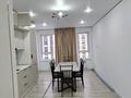 2-комнатная квартира · 66 м² · 7/12 этаж, Рыскулова 1/4 — Омарова Рыскулова за ~ 46.6 млн ₸ в Алматы, Алатауский р-н — фото 7