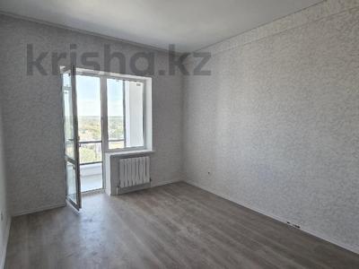 2-комнатная квартира · 56 м² · 6/9 этаж, Абая 101 за 34 млн ₸ в Костанае