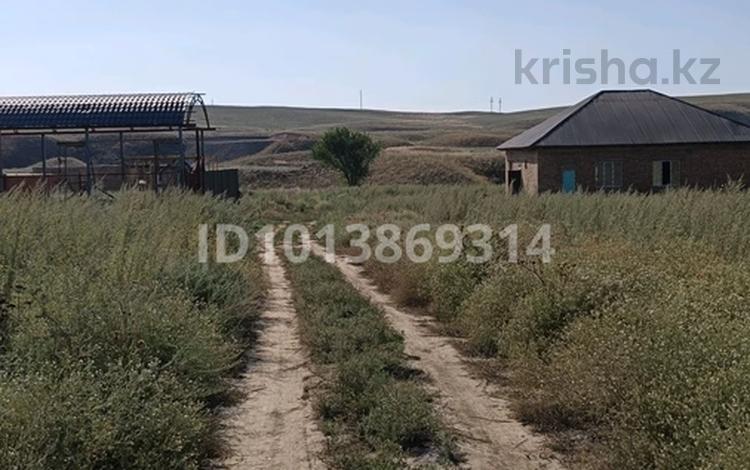 Жер телімі · 7.92 сотық, Қаскелең, бағасы: 5.5 млн ₸ в Каскелене — фото 2