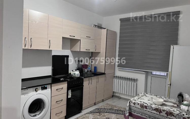 2-комнатная квартира · 66 м² · 1/5 этаж, АДС 34 — Жаңа қала за 100 000 〒 в Туркестане — фото 2