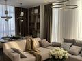 2-комнатная квартира · 90.1 м² · 22/22 этаж, Шығанақ 1/1 — Кенесары за 115 млн ₸ в Астане, Сарыарка р-н