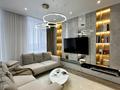 2-комнатная квартира · 90.1 м² · 22/22 этаж, Шығанақ 1/1 — Кенесары за 115 млн ₸ в Астане, Сарыарка р-н — фото 2