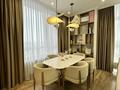 2-комнатная квартира · 90.1 м² · 22/22 этаж, Шығанақ 1/1 — Кенесары за 115 млн ₸ в Астане, Сарыарка р-н — фото 10