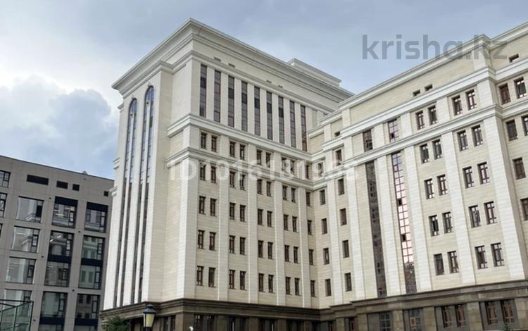 2-комнатная квартира · 67 м² · 4/9 этаж, Мәңгілік ел 35 — Дом вокруг Триумфальной арки за 300 000 ₸ в Астане, Есильский р-н — фото 2