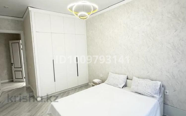 2-бөлмелі пәтер · 45 м² · 6/14 қабат, Туран 54 — Букар жырау Улы дала, бағасы: 10 000 ₸ в Астане, Есильский р-н — фото 4