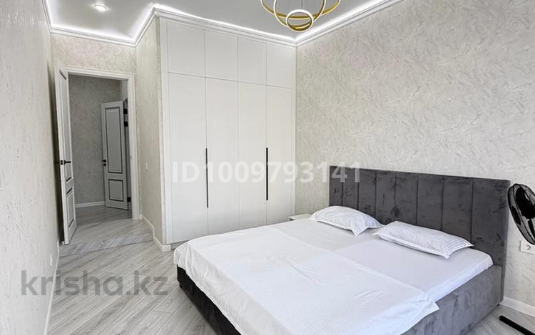 2-бөлмелі пәтер · 45 м² · 6/14 қабат, Туран 54 — Букар жырау Улы дала, бағасы: 20 000 ₸ в Астане, Есильский р-н — фото 6