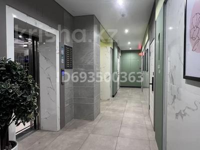 1-бөлмелі пәтер · 38 м² · 8/12 қабат, Туран 40/1, бағасы: 15 000 ₸ в Астане, Есильский р-н