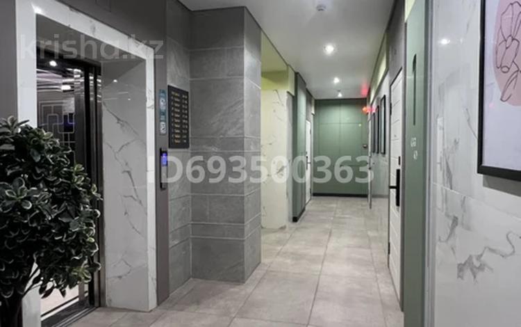 1-бөлмелі пәтер · 38 м² · 8/12 қабат, Туран 40/1, бағасы: 15 000 ₸ в Астане, Есильский р-н — фото 86