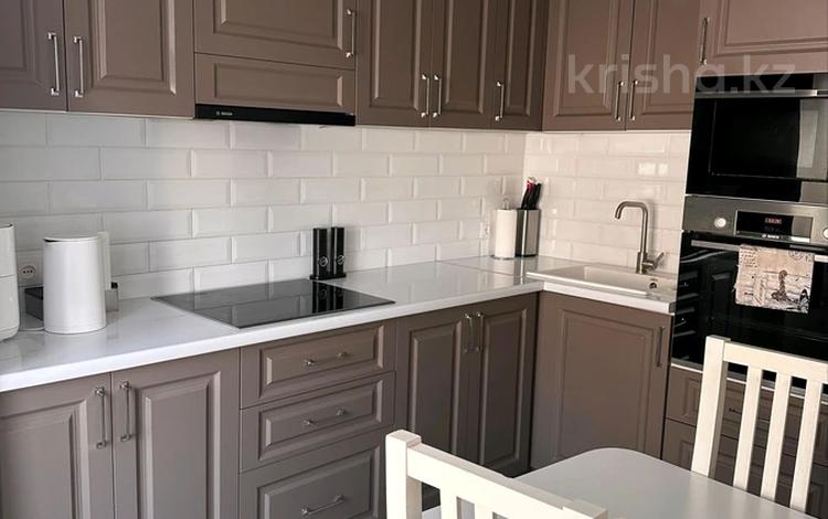 3-комнатная квартира · 70 м² · 5/5 этаж, момышулы 62 за 23 млн ₸ в Темиртау — фото 2