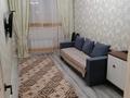 2-комнатная квартира, 45 м², 2/9 этаж, Нажимеденова — Улы Дала за 24 млн 〒 в Астане, Алматы р-н