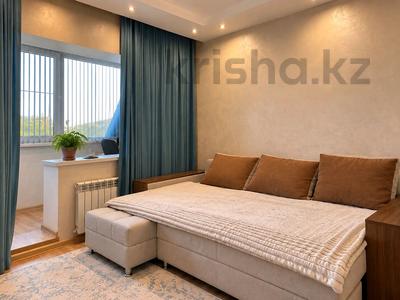 1-комнатная квартира · 34.3 м² · 4/5 этаж, мкр Таугуль 27 за 31.5 млн ₸ в Алматы, Ауэзовский р-н