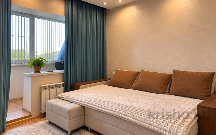 1-комнатная квартира · 34.3 м² · 4/5 этаж, мкр Таугуль 27 за 31.5 млн ₸ в Алматы, Ауэзовский р-н — фото 14