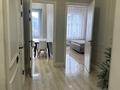 1-бөлмелі пәтер · 50 м² · 12/12 қабат, Басенова 10 — Гагарина басенова, бағасы: 450 000 ₸ в Алматы, Бостандыкский р-н — фото 19