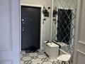 1-бөлмелі пәтер · 50 м² · 12/12 қабат, Басенова 10 — Гагарина басенова, бағасы: 450 000 ₸ в Алматы, Бостандыкский р-н — фото 16