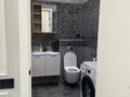 1-бөлмелі пәтер · 50 м² · 12/12 қабат, Басенова 10 — Гагарина басенова, бағасы: 450 000 ₸ в Алматы, Бостандыкский р-н — фото 11