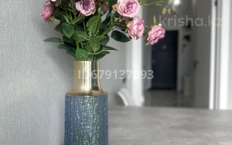 1-бөлмелі пәтер · 50 м² · 12/12 қабат, Басенова 10 — Гагарина басенова, бағасы: 450 000 ₸ в Алматы, Бостандыкский р-н — фото 42