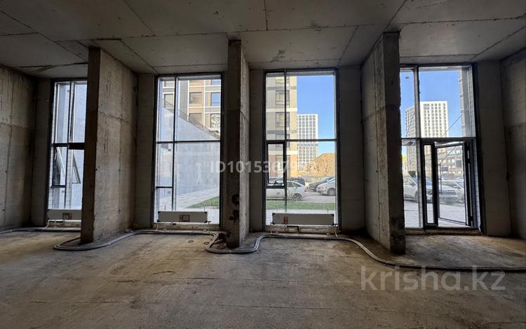 Свободное назначение · 143.4 м² за 1 млн ₸ в Астане, Нура р-н — фото 2