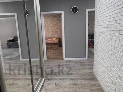 3-комнатная квартира · 86.3 м² · 2/5 этаж, микрорайон Сарыарка за 31.5 млн 〒 в Кокшетау