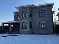 Отдельный дом · 5 комнат · 305 м² · 8 сот., мкр Северо-Запад за 85 млн ₸ в Шымкенте, Абайский р-н