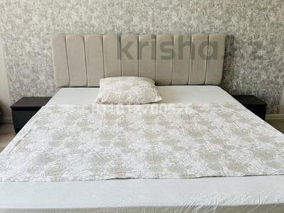 1-комнатная квартира · 55 м² · 5/5 этаж, мкр. Алтын орда 360А — Мангилик ел за 9 500 ₸ в Актобе