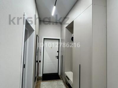 3-бөлмелі пәтер · 75 м² · 9/12 қабат, Ашимова 1/5Б, бағасы: 58.5 млн ₸ в Алматы, Наурызбайский р-н