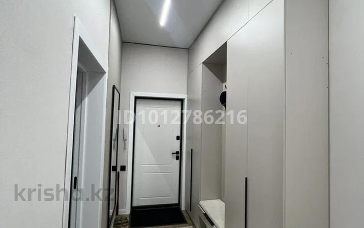 3-комнатная квартира · 75 м² · 9/12 этаж, Ашимова 1/5Б за 58.5 млн ₸ в Алматы, Наурызбайский р-н — фото 49