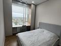 3-комнатная квартира · 75 м² · 9/12 этаж, Ашимова 1/5Б за 58.5 млн ₸ в Алматы, Наурызбайский р-н — фото 8