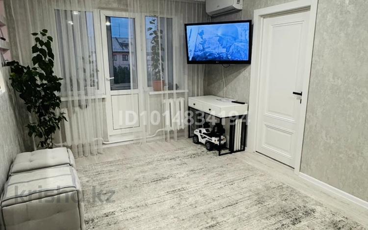 2-бөлмелі пәтер · 45.7 м² · 5/5 қабат, Ак.Бектурова 29, бағасы: 22 млн ₸ в Павлодаре — фото 2