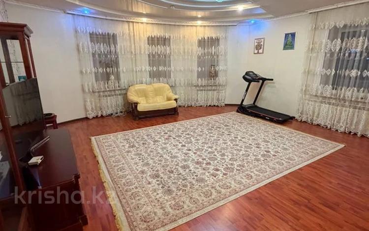 3-бөлмелі пәтер · 118 м² · 2/6 қабат, Назарбаева 11в, бағасы: 55.6 млн ₸ в Кокшетау — фото 2