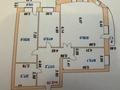 3-бөлмелі пәтер · 118 м² · 2/6 қабат, Назарбаева 11в, бағасы: 55.6 млн ₸ в Кокшетау — фото 8