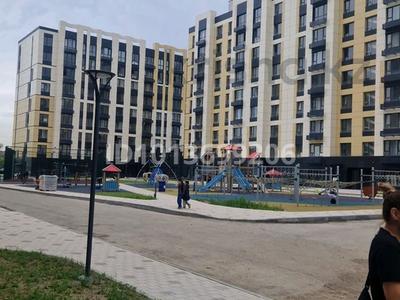 2-комнатная квартира · 66 м² · 5/9 этаж, Рыскулова 1/4 за 32 млн ₸ в Алматы, Алатауский р-н