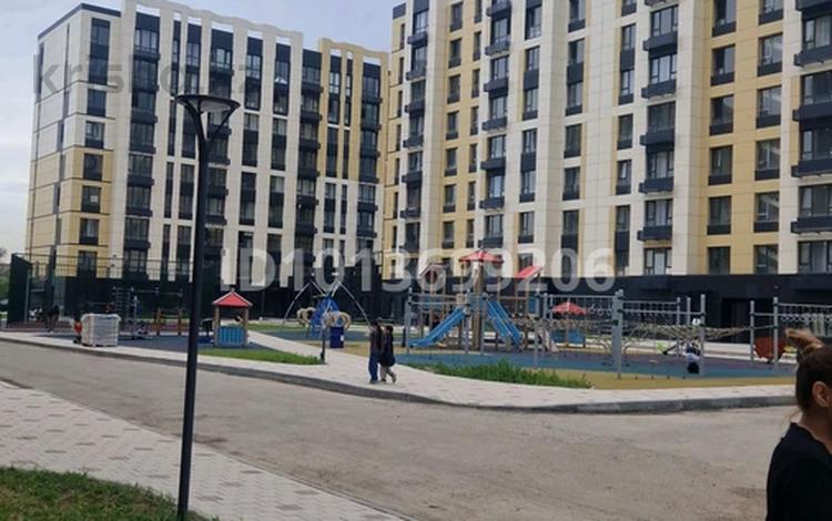 2-комнатная квартира · 66 м² · 5/9 этаж, Рыскулова 1/4 за 32 млн ₸ в Алматы, Алатауский р-н — фото 2