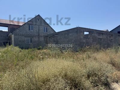 Жер телімі · 6 сотық, Түрксіб ауд., бағасы: 18 млн ₸ в Алматы, Турксибский р-н
