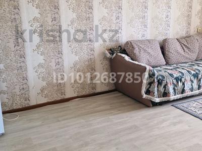 1-бөлмелі пәтер · 32 м² · 4/5 қабат, Майкудук, Майкудук, 19й микрорайон 45, бағасы: 13 млн ₸ в Караганде, Алихана Бокейханова р-н