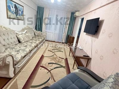 2-бөлмелі пәтер · 46 м² · 3/5 қабат, Жидебай батыра 20, бағасы: 12 000 ₸ в Балхаше