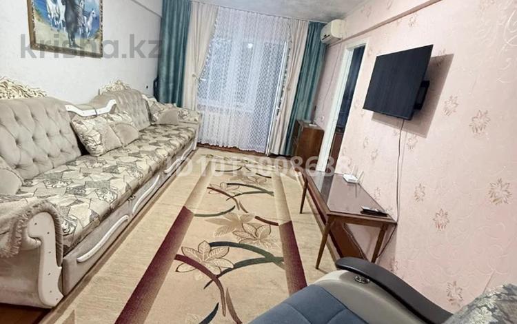 2-бөлмелі пәтер · 46 м² · 3/5 қабат, Жидебай батыра 20, бағасы: 25 000 ₸ в Балхаше — фото 3