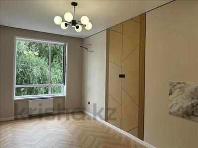 3-бөлмелі пәтер · 70 м² · 4/12 қабат, Қалқаман-2 ш/а., Ашимова, бағасы: 51.5 млн ₸ в Алматы, Наурызбайский р-н
