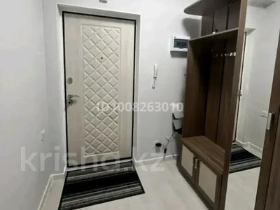 1-бөлмелі пәтер · 42.8 м² · 4/9 қабат, Өжет ш/а., Северное Кольцо 93/2, бағасы: 29 млн ₸ в Алматы, Алатауский р-н
